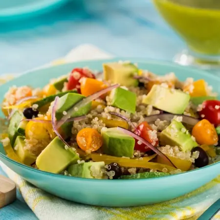 Get Important Vitamins and Minerals from Avocados