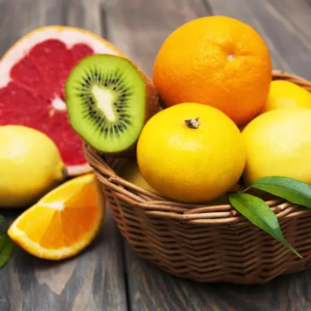 Foods that Could Eliminate Bad Breath