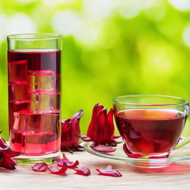 10 natural diuretics and how to use them