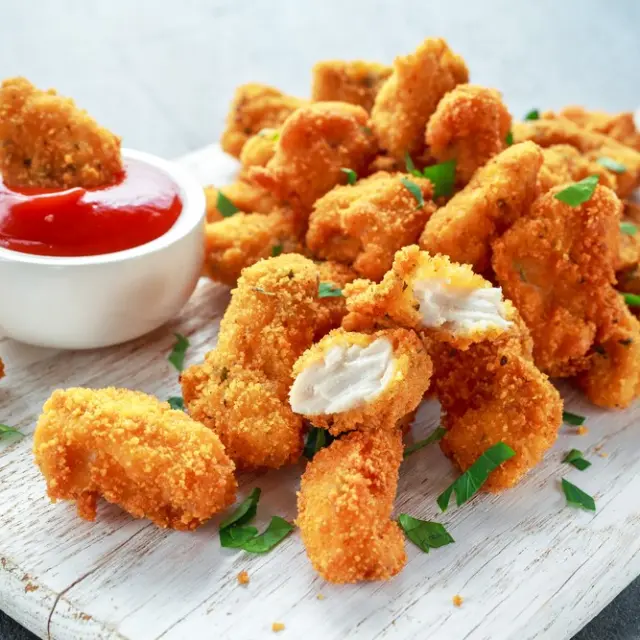 3 ways to step out of the ordinary with breaded recipes