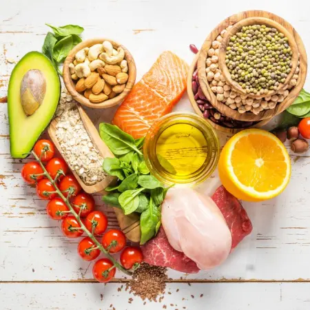 How to achieve Korean skin: a 10-step routine and foods to look good