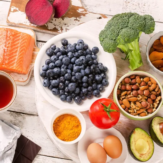 Activate metabolism by eating: myth or reality?