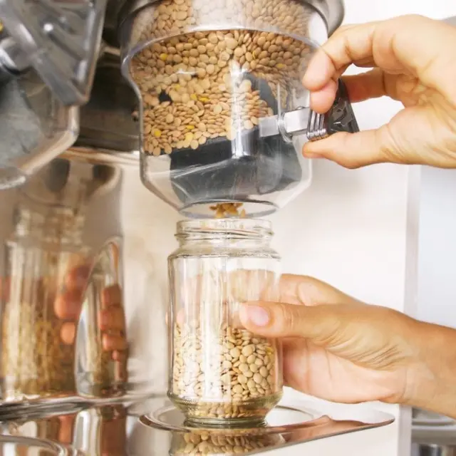 Primeiros passos para ser zero waste