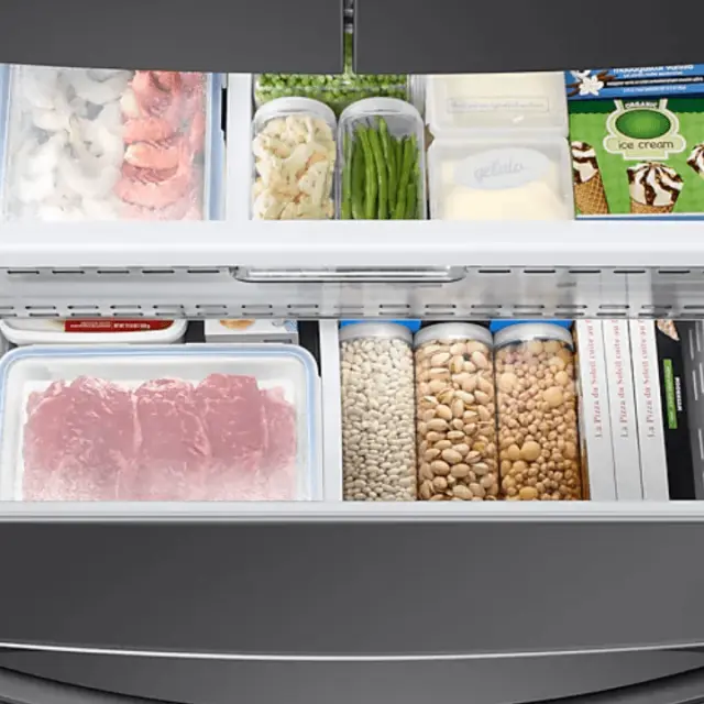 How to Optimize Space Inside Your Refrigerator?
