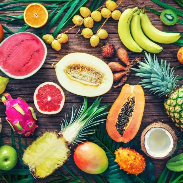 Guía básica para las frutas de temporada: ¿cuáles son y cómo escogerlas?