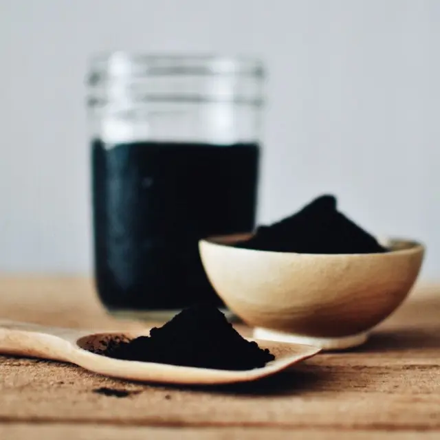 Is using activated charcoal just a trend or is it really good for you?