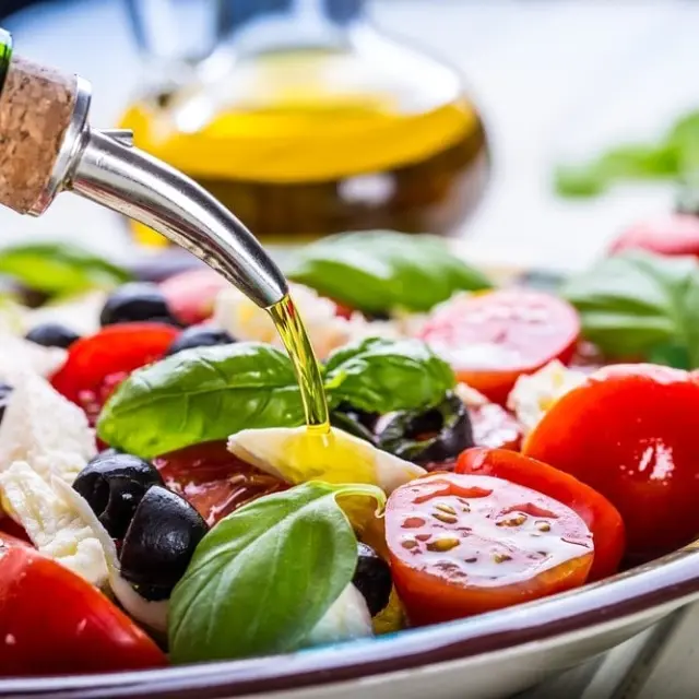 The key ingredient for a healthier diet