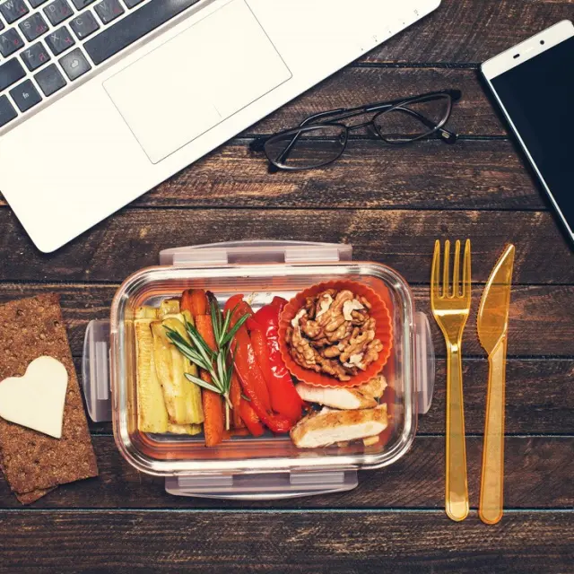 10 podcasts to help you eat better