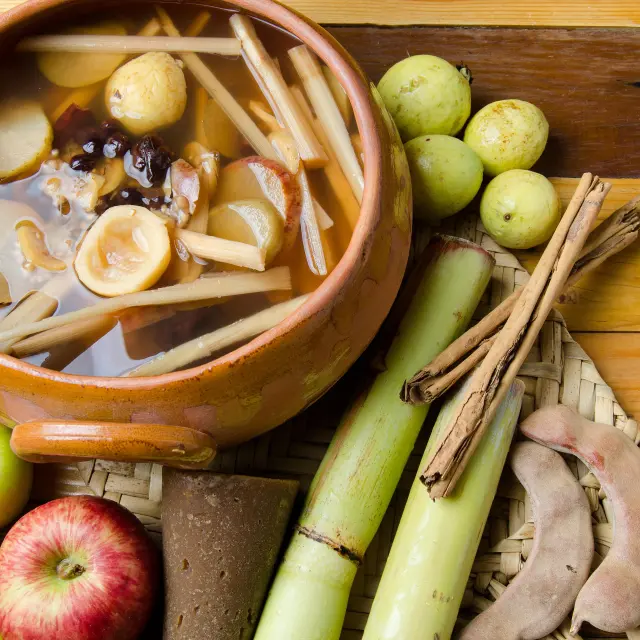 How to have a posada without spending too much?