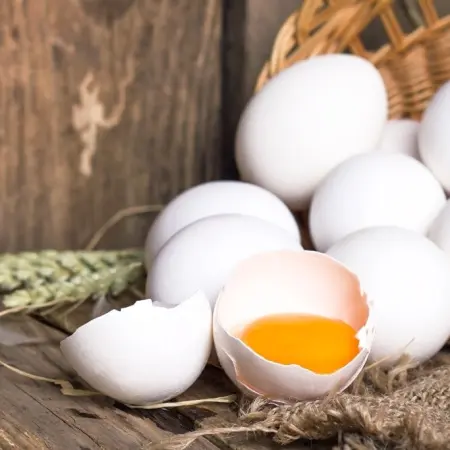 3 simple steps to know if an egg is fresh