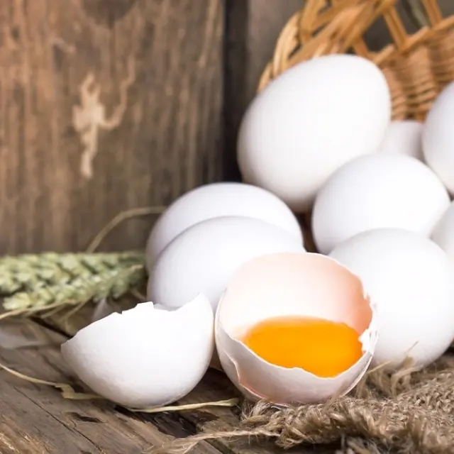 3 simple steps to know if an egg is fresh