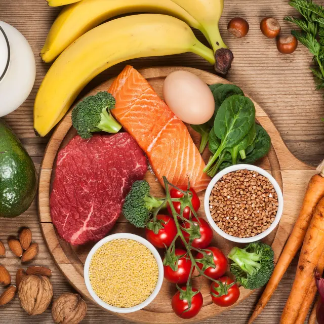 The 4 most popular diets