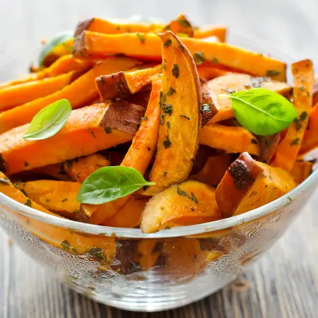 The trendy tuber you need to eat