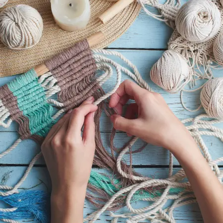 5 hobbies you can learn this year to relax