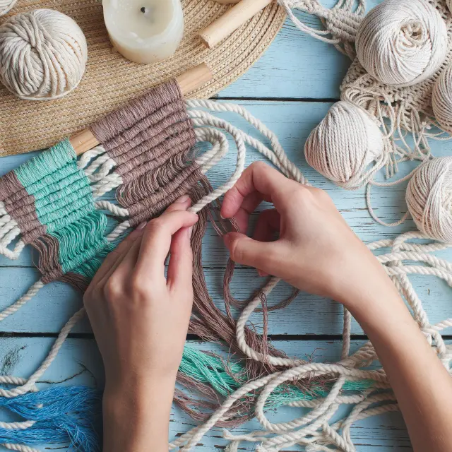 5 hobbies you can learn this year to relax