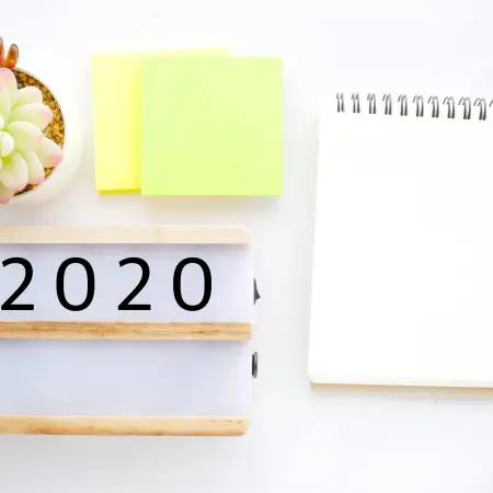 Short-term goals to make your New Year's resolutions more realistic