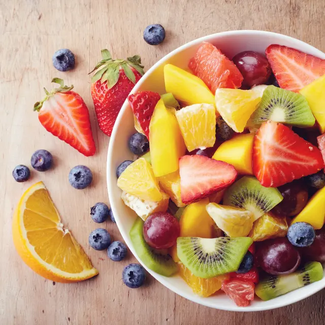 Fruits that will help you while breastfeeding