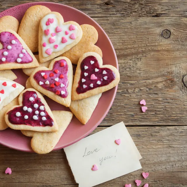 5 easy dishes to show your best friend you care