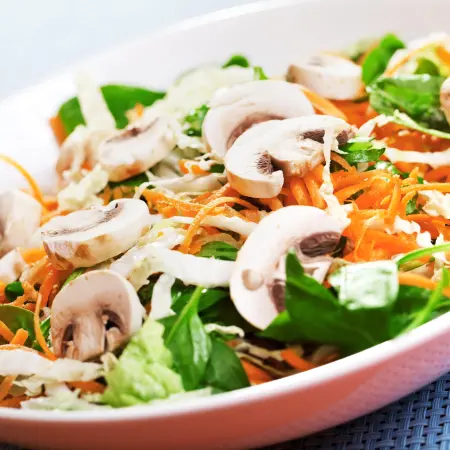 Fruits and vegetables that will help you strengthen your bones