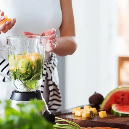 Foods that Give You Energy