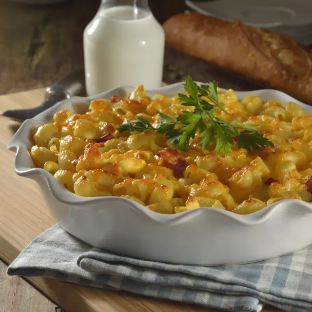 6 pasta recipes you'll want to cook right now