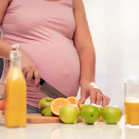 Smoothies for Cravings During Pregnancy