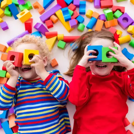 Why is Children's Day celebrated?
