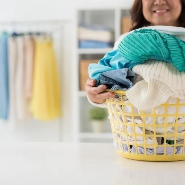 How to Eliminate Germs from Children's Clothes and the Whole Family