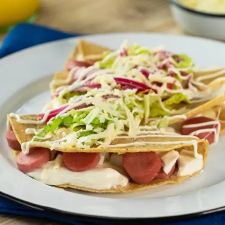 Ideas for cooking with sausages