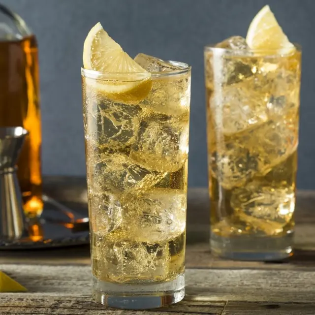 7 whiskey drinks you'll want to prepare during this quarantine.
