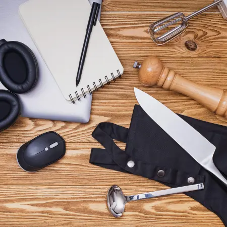 Cooking podcasts and blogs you can't miss this quarantine