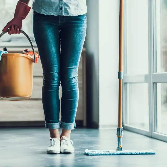 8 home activities that do burn calories