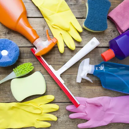 Tips to Protect Your Home from Coronavirus