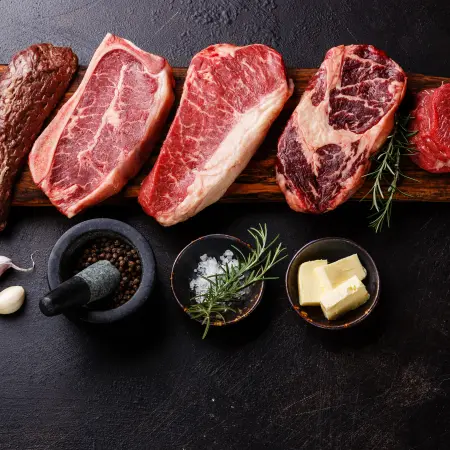 Will there be enough meat for quarantine?