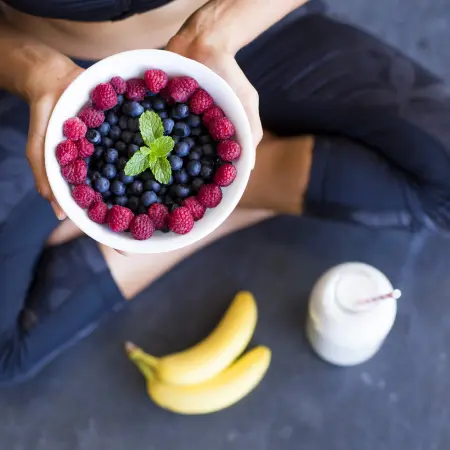 7 alimentos para combater a ansiedade