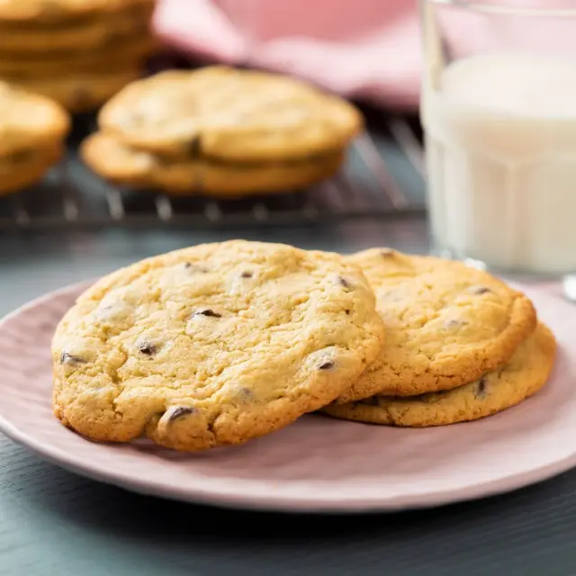 How to achieve the perfect cookies?