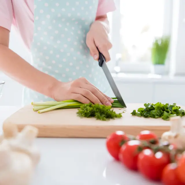 ¿Qué hemos aprendido sobre cocina en tiempos de Covid?