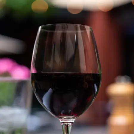 The best cabernet in the world is 100% Mexican