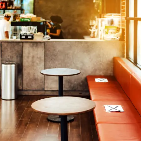 The New Experience of Dining Out After Quarantine