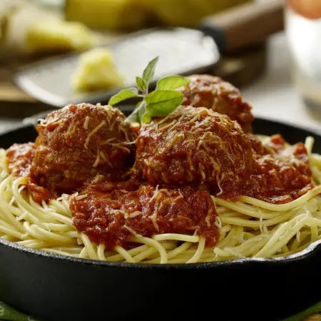 5 Tricks to Enhance Your Meatballs