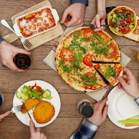 3 Easy and Quick Cooking Methods