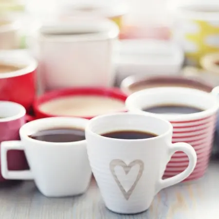 Where does the best Mexican coffee come from?