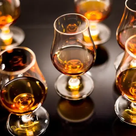 7 typical spirits you need to know from Latin America