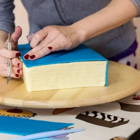 Hyper-realistic cakes that will make you doubt your eyes