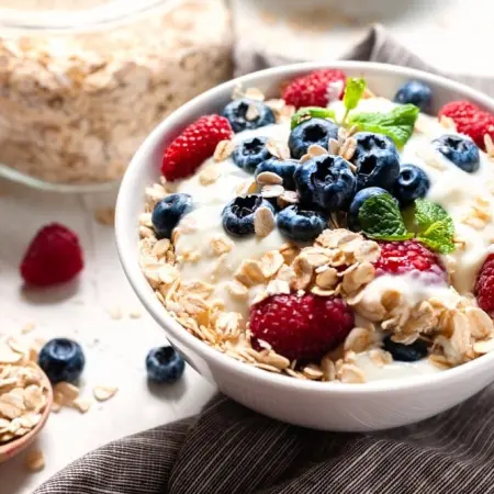 Healthy Snack-Based Meals for When You Don't Want to Cook
