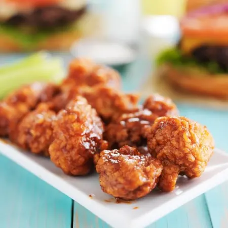 4 alternatives for when you have cravings while at home