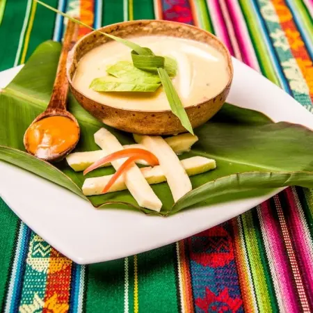 6 Dishes from Ecuador That Will Surely Make You Crave