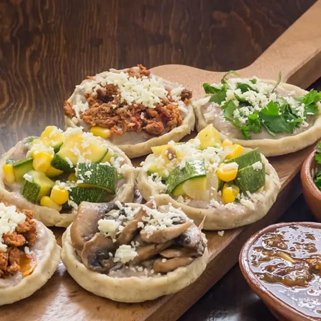5 Easy and Delicious Mexican Snacks to Sell