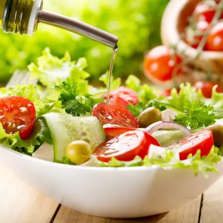 4 food combinations to absorb more nutrients