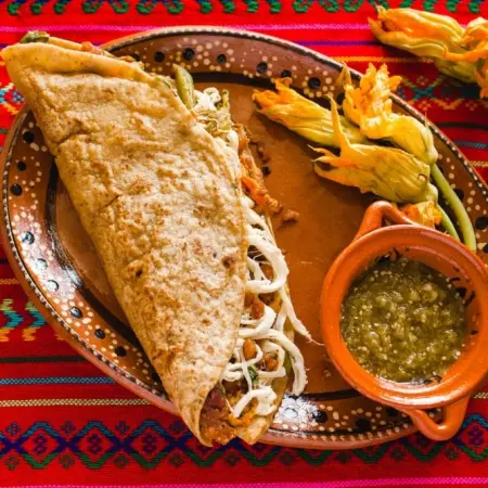 Street Food: América Latina, a série para voltar a desfrutar da comida de rua